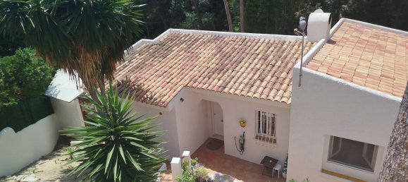2 bedrooms House in Costa De La Calma, Spain No. 152609 26