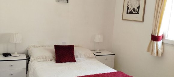 2 bedrooms House in Costa De La Calma, Spain No. 152609 22