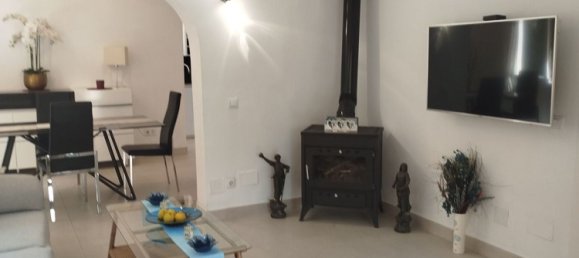 2 bedrooms House in Costa De La Calma, Spain No. 152609 14