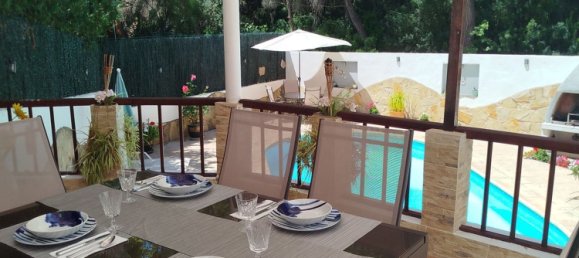 2 bedrooms House in Costa De La Calma, Spain No. 152609 7