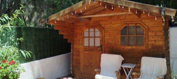 2 bedrooms House in Costa De La Calma, Spain No. 152609 6