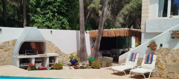 2 bedrooms House in Costa De La Calma, Spain No. 152609 2