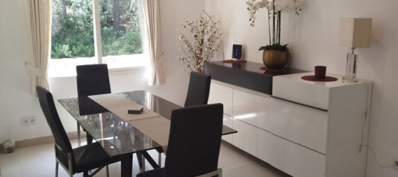 2 bedrooms House in Costa De La Calma, Spain No. 152609 11