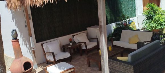 2 bedrooms House in Costa De La Calma, Spain No. 152609 5