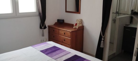 2 bedrooms House in Costa De La Calma, Spain No. 152609 19