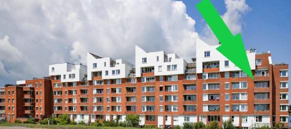 Apartamento de 3 habitaciónes en Wilhelmshaven, Germany No. 232326 20
