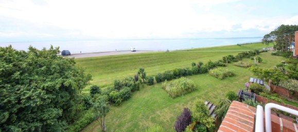 Apartamento de 3 habitaciónes en Wilhelmshaven, Germany No. 232326 15