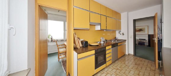 Apartamento de 3 habitaciónes en Wilhelmshaven, Germany No. 232326 6