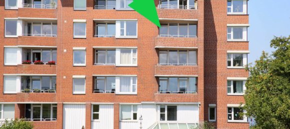 Apartamento de 3 habitaciónes en Wilhelmshaven, Germany No. 232326 23