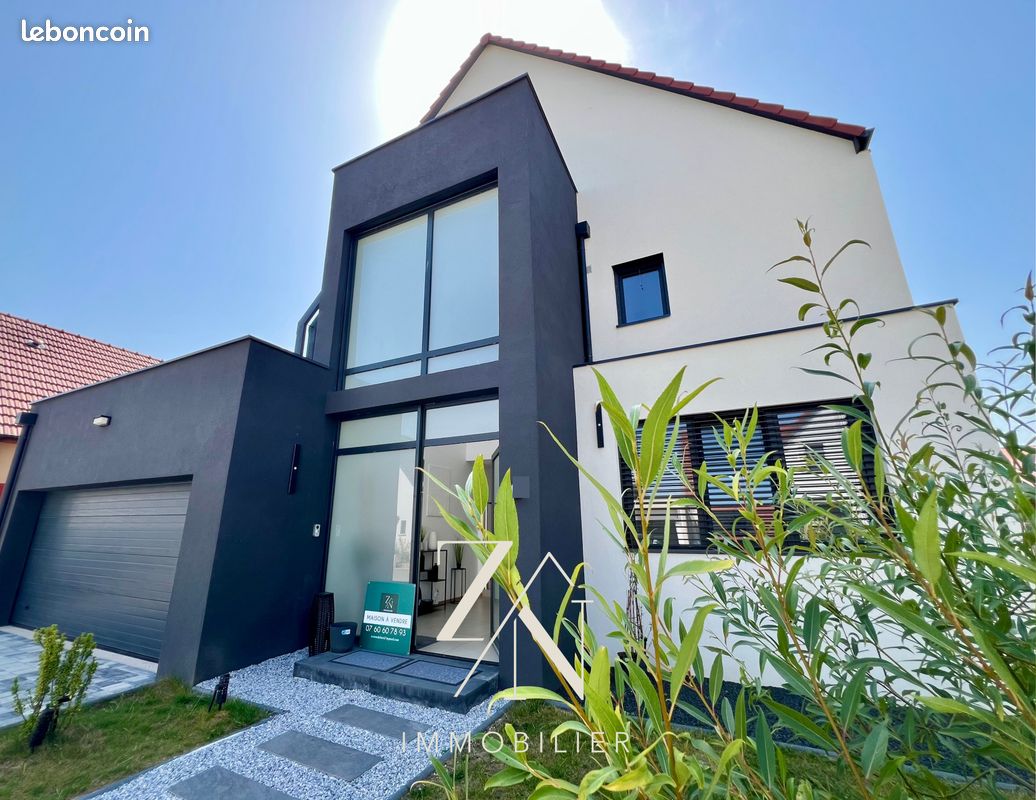 Casa T4 em Blaesheim, France N.º 332180