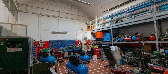 Коммерческая недвижимость 324м² в Черрина Монферрато, Италия № 171050 6