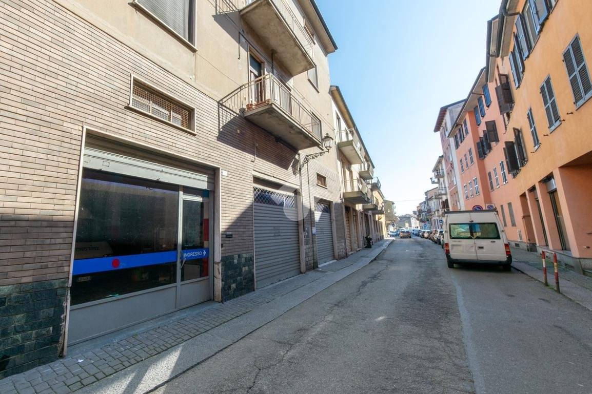 Коммерческая недвижимость 324м² в Черрина Монферрато, Италия № 171050