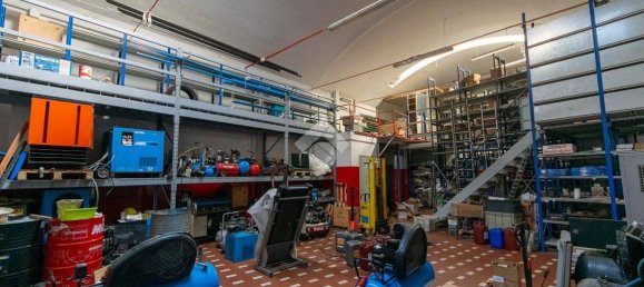 Коммерческая недвижимость 324м² в Черрина Монферрато, Италия № 171050 7