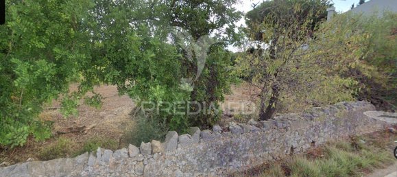 270m² Land in Sao Bras de Alportel, Portugal No. 86287 12