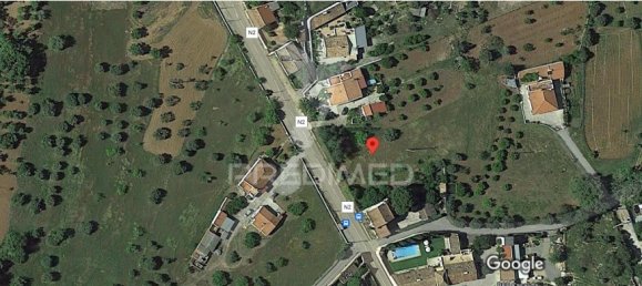 270m² Land in Sao Bras de Alportel, Portugal No. 86287 11