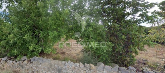 270m² Land in Sao Bras de Alportel, Portugal No. 86287 7