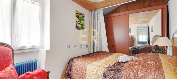 Таунхаус с 2 спальнями в Соль-ле-Шартре, Франция № 176462 10