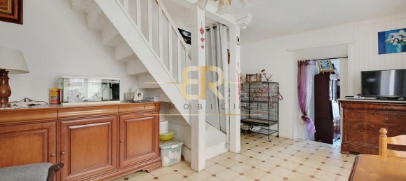 Таунхаус с 2 спальнями в Соль-ле-Шартре, Франция № 176462 15