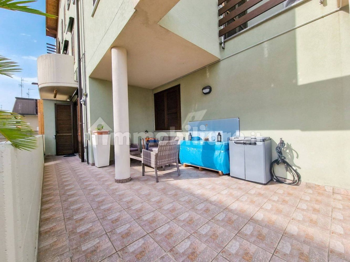 2 chambres Appartement à Canegrate, Italy No. 273430