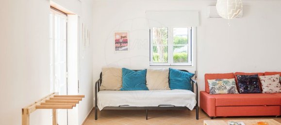 Apartamento de 1 dormitorio en Silves, Portugal No. 77672 8