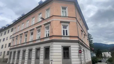 Квартира с 3 комнатами в Леобен, Австрия № 219168