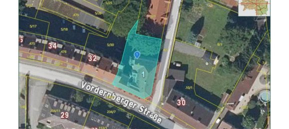 Квартира с 3 комнатами в Леобен, Австрия № 219168 31