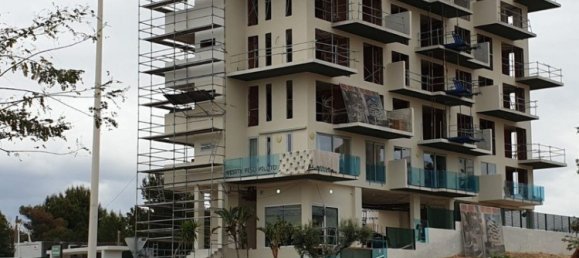 2 bedrooms Apartment in Finestrat, Spain No. 7297 20