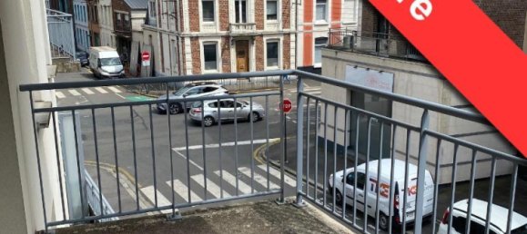 1 bedroom Apartment in Bethune, France No. 63303 3