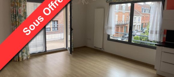 1 bedroom Apartment in Bethune, France No. 63303 2