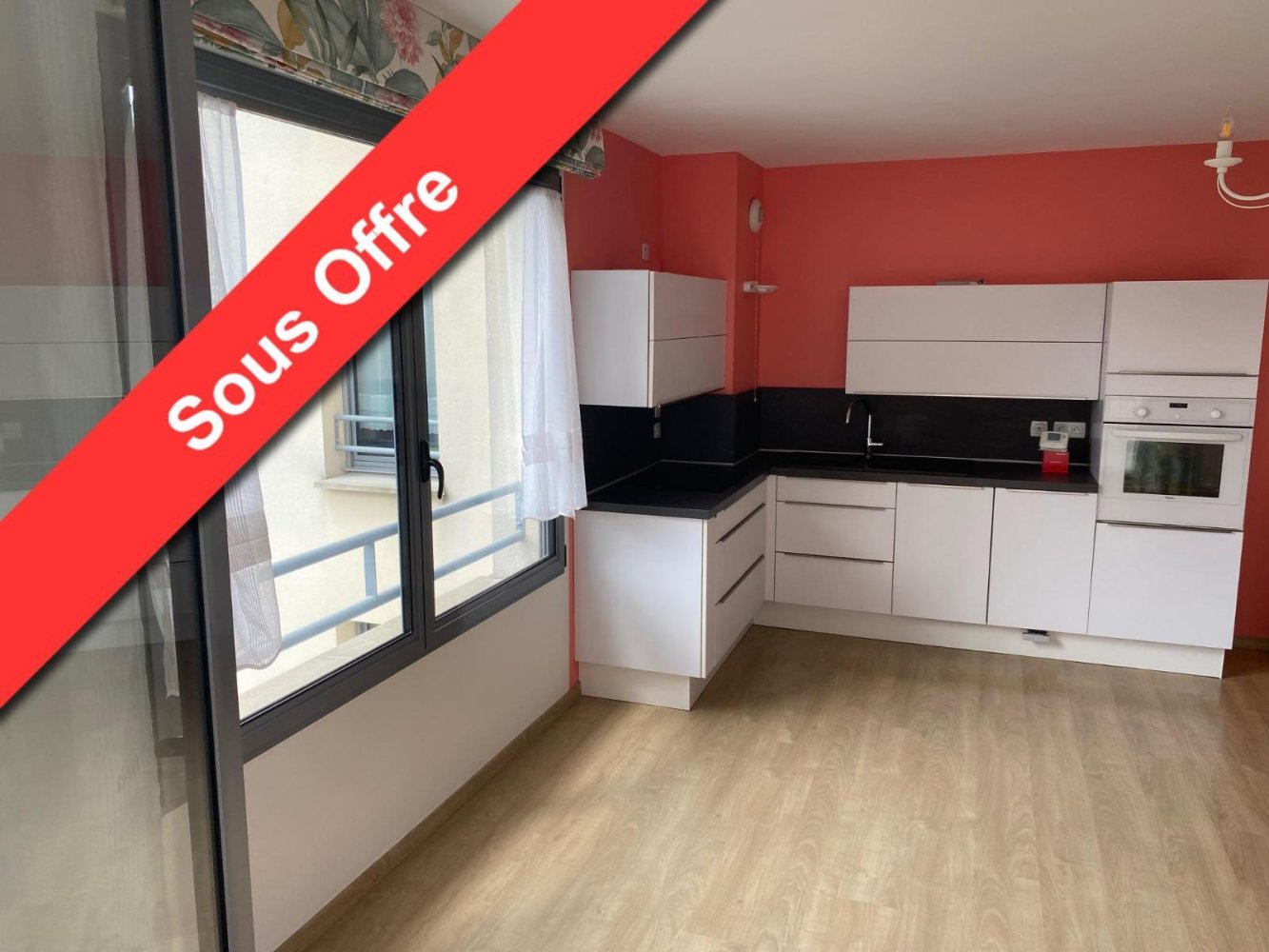 1 bedroom Apartment in Bethune, France No. 63303