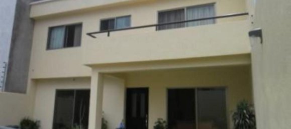 Дом с 3 спальнями в Морелос, Мексика № 151697 2