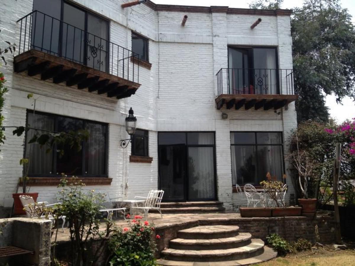 4 bedrooms House in Mexicali, Mexico No. 161295