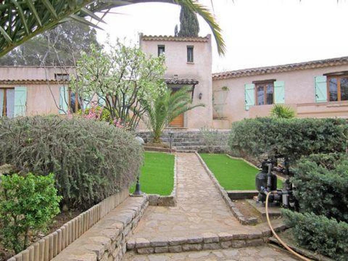 7 bedrooms House in Les Arcs, France No. 11590