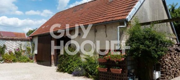 3 Schlafzimmer Haus in Gaye, France, Nr. 65168 2