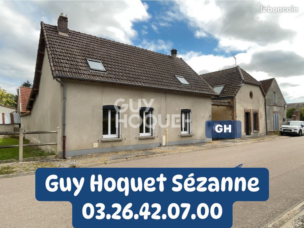 3 Schlafzimmer Haus in Gaye, France, Nr. 65168