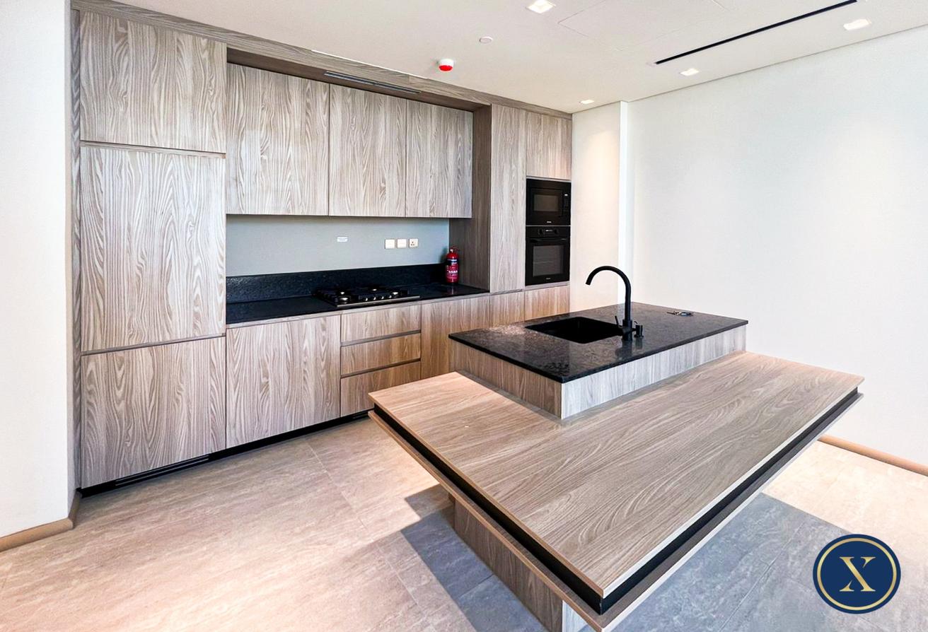 2 bedrooms Apartment in Jumeirah Village Circle, UAE No. 100962