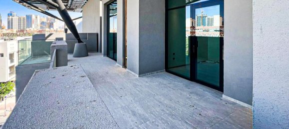 2 bedrooms Apartment in Jumeirah Village Circle, UAE No. 100962 9