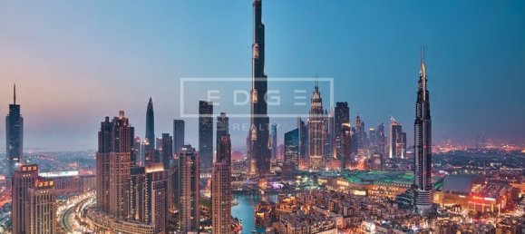 3 bedrooms Apartment in Downtown Dubai (Downtown Burj Dubai), UAE No. 7218 4