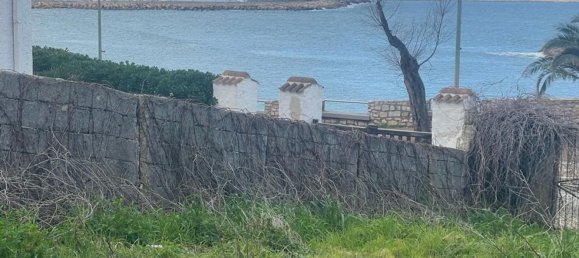 قطعة أرض في Porto Torres, Italy 1080متر مربع رقم 118124 14