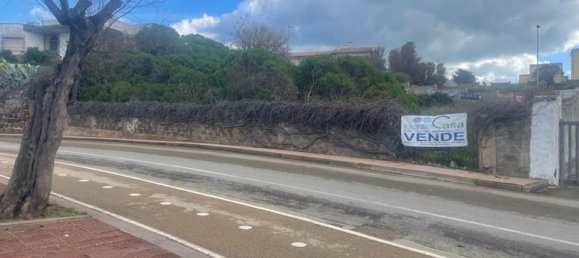 قطعة أرض في Porto Torres, Italy 1080متر مربع رقم 118124 4