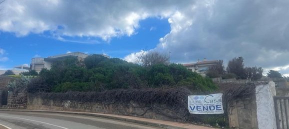 قطعة أرض في Porto Torres, Italy 1080متر مربع رقم 118124 3