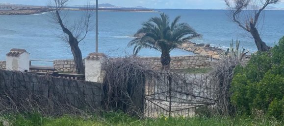 قطعة أرض في Porto Torres, Italy 1080متر مربع رقم 118124 13