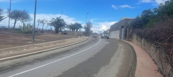 قطعة أرض في Porto Torres, Italy 1080متر مربع رقم 118124 2