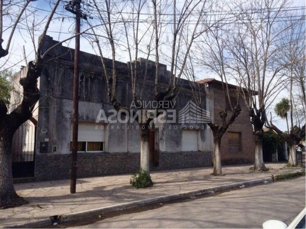 6 غرف نوم شقة في Merlo, Argentina رقم 61384