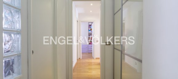 Apartamento de 3 dormitorios en Rome, Italy No. 318221 7