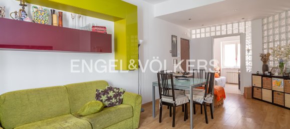 Apartamento de 3 dormitorios en Rome, Italy No. 318221 4