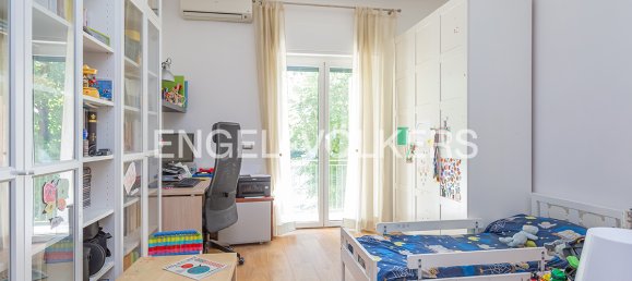 Apartamento de 3 dormitorios en Rome, Italy No. 318221 10