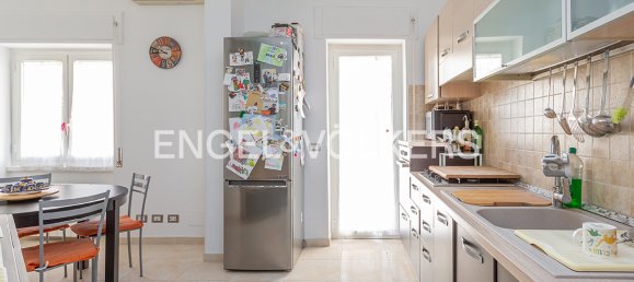 Apartamento de 3 dormitorios en Rome, Italy No. 318221 6