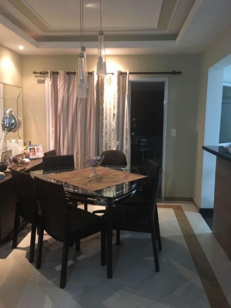 Квартира с 3 спальнями в Сан-Паулу, Бразилия № 530457