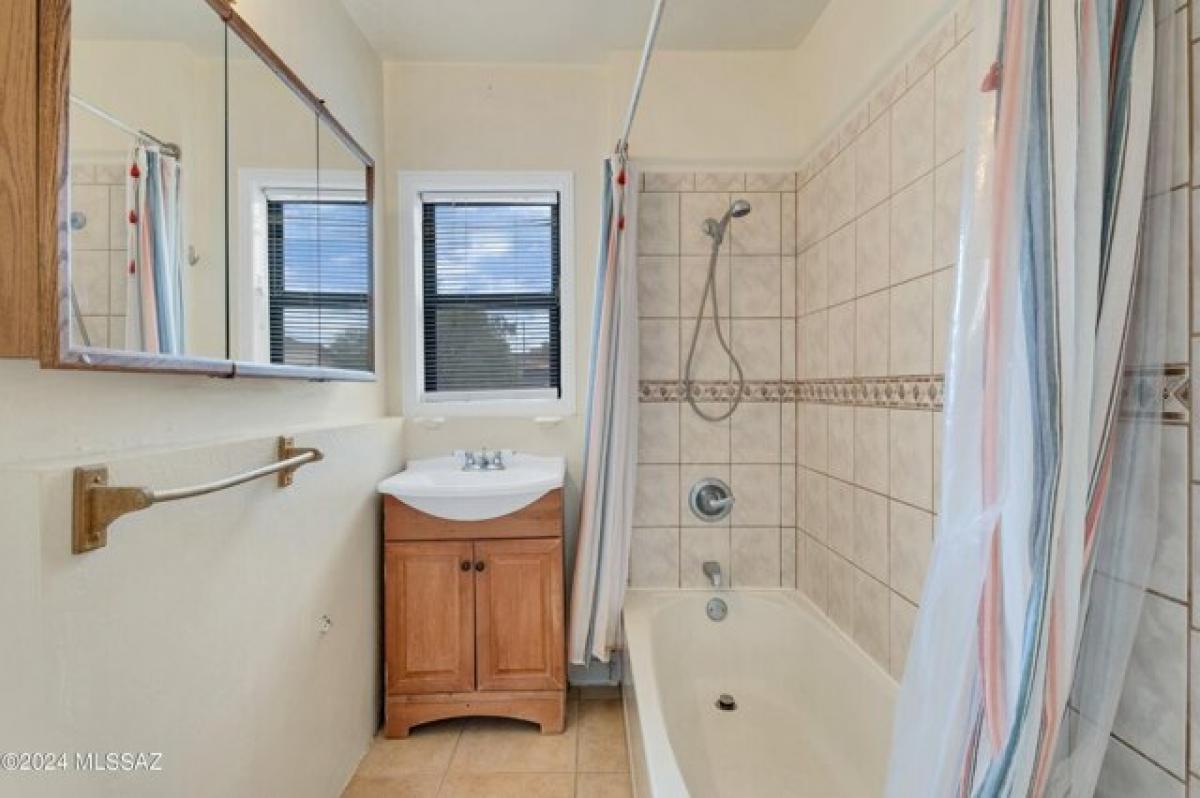 2 bedrooms House in Tucson, USA No. 405170